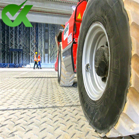 good quality temporary road way supplier uk